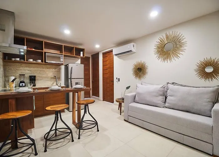 Phimai Gardens Ph3 - 2 Bdr Piscina Privada Y Vistas
