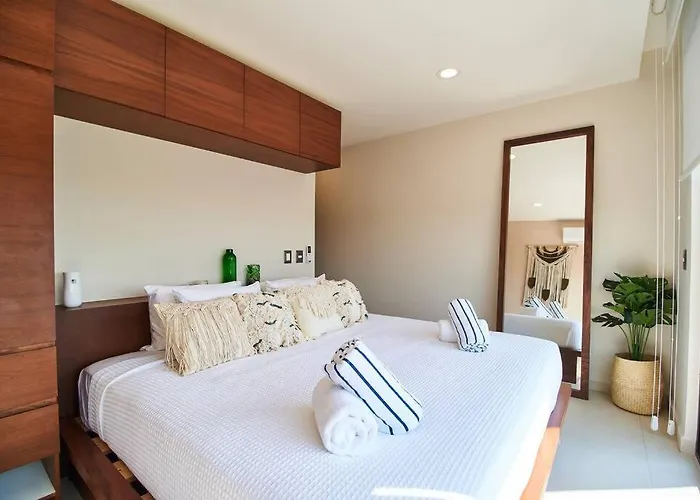 Phimai Gardens Ph3 - 2 Bdr Piscina Privada Y Vistas